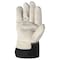 Wells Lamont Wells Lamont Men's Outdoor Gloves Black/Brown L 1 pair 5130L - alternate 2
